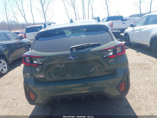 Aukcja sprzedaży 2026 Subaru Crosstrek Premium, vin: 4S4GUHD68T3743102, numer aukcji: 44797606