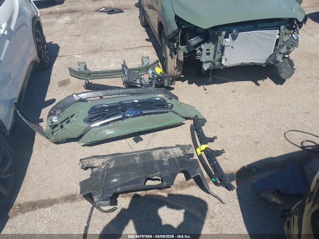 Aukcja sprzedaży 2026 Subaru Crosstrek Premium, vin: 4S4GUHD68T3743102, numer aukcji: 44797606