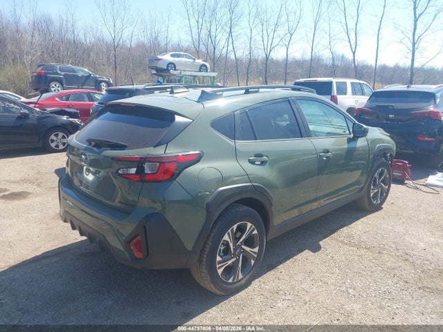 Aukcja sprzedaży 2026 Subaru Crosstrek Premium, vin: 4S4GUHD68T3743102, numer aukcji: 44797606