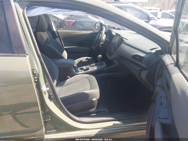 Aukcja sprzedaży 2026 Subaru Crosstrek Premium, vin: 4S4GUHD68T3743102, numer aukcji: 44797606