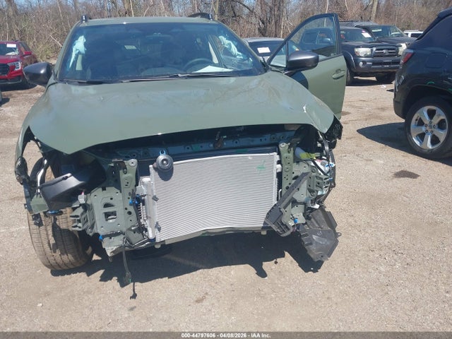 Aukcja sprzedaży 2026 Subaru Crosstrek Premium, vin: 4S4GUHD68T3743102, numer aukcji: 44797606