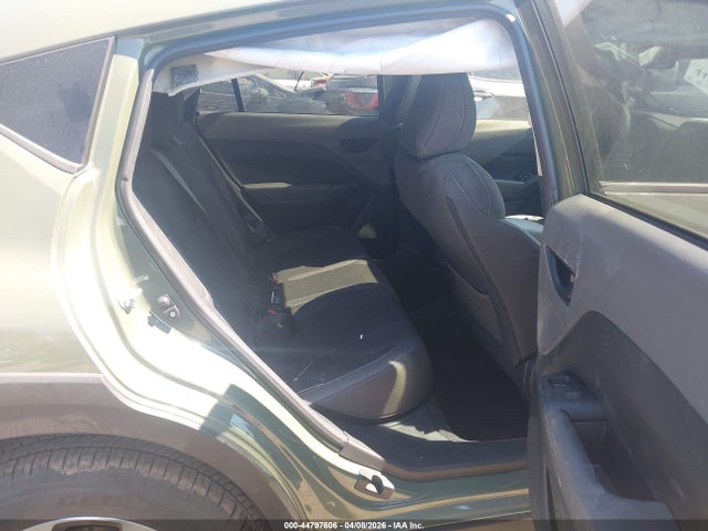 Aukcja sprzedaży 2026 Subaru Crosstrek Premium, vin: 4S4GUHD68T3743102, numer aukcji: 44797606