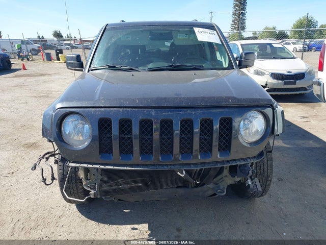 Продаж на аукціоні авто 2015 Jeep Patriot Sport, vin: 1C4NJRBB6FD331835, номер лоту: 44797609