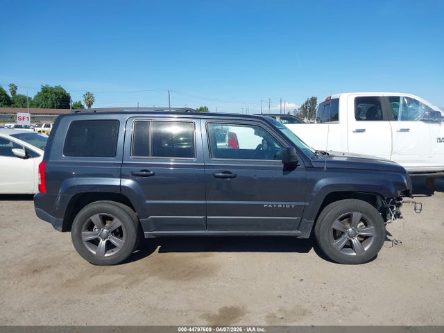 Продаж на аукціоні авто 2015 Jeep Patriot Sport, vin: 1C4NJRBB6FD331835, номер лоту: 44797609