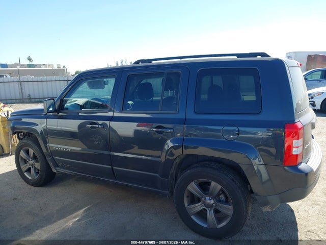 Продаж на аукціоні авто 2015 Jeep Patriot Sport, vin: 1C4NJRBB6FD331835, номер лоту: 44797609