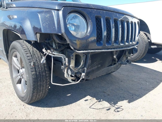 Продаж на аукціоні авто 2015 Jeep Patriot Sport, vin: 1C4NJRBB6FD331835, номер лоту: 44797609