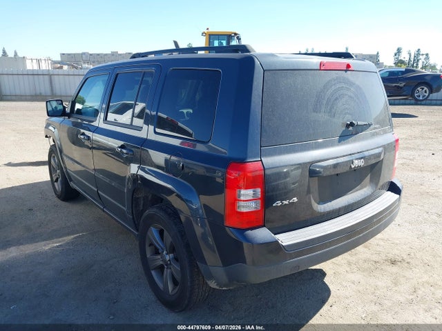 Продаж на аукціоні авто 2015 Jeep Patriot Sport, vin: 1C4NJRBB6FD331835, номер лоту: 44797609