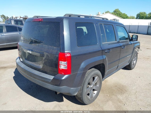 Продаж на аукціоні авто 2015 Jeep Patriot Sport, vin: 1C4NJRBB6FD331835, номер лоту: 44797609
