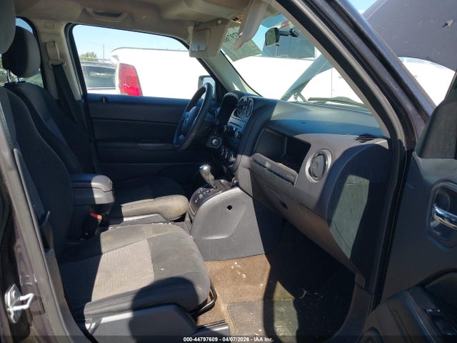 Продаж на аукціоні авто 2015 Jeep Patriot Sport, vin: 1C4NJRBB6FD331835, номер лоту: 44797609