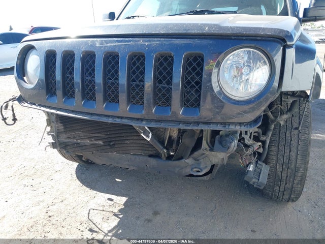 Продаж на аукціоні авто 2015 Jeep Patriot Sport, vin: 1C4NJRBB6FD331835, номер лоту: 44797609