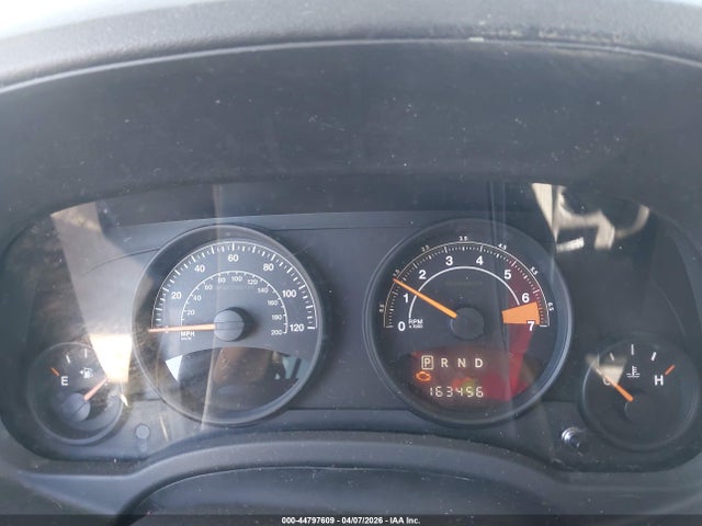 Продаж на аукціоні авто 2015 Jeep Patriot Sport, vin: 1C4NJRBB6FD331835, номер лоту: 44797609