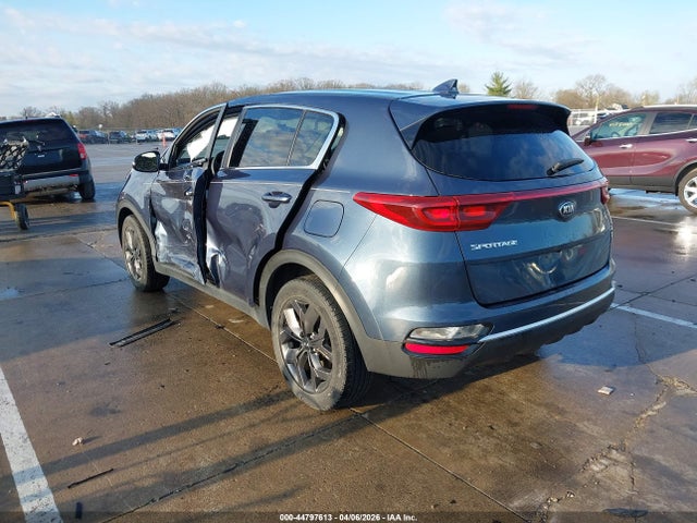 Продажа на аукционе авто 2022 Kia Sportage Lx, vin: KNDPM3AC7N7999244, номер лота: 44797613