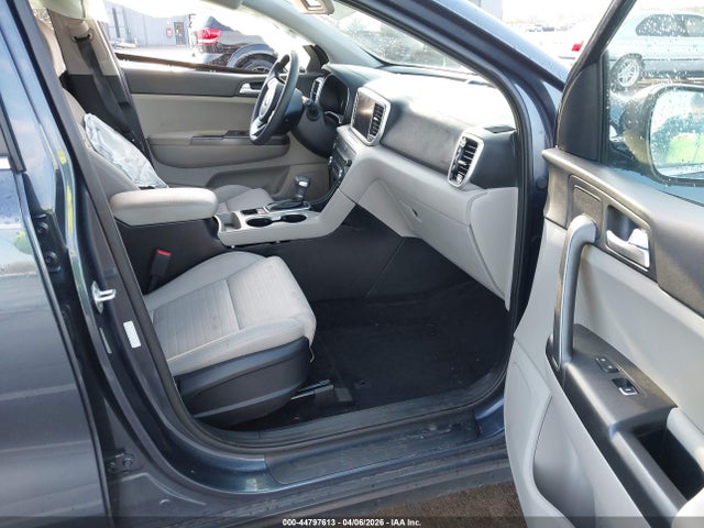 Продажа на аукционе авто 2022 Kia Sportage Lx, vin: KNDPM3AC7N7999244, номер лота: 44797613