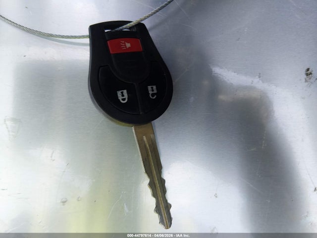 3N1AB7APXKY444257 Nissan SENTRA S