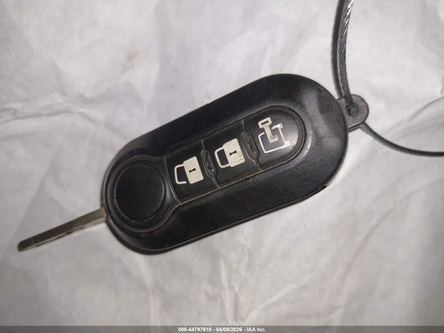 ZFBHRFAB9L6P88213 RAM Promaster City Tradesman