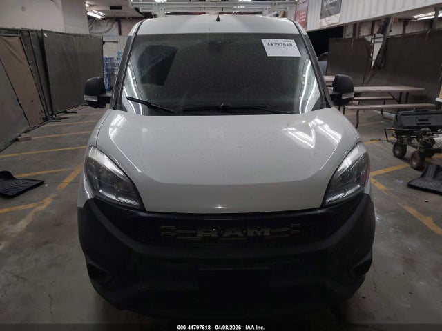 ZFBHRFAB9L6P88213 RAM Promaster City Tradesman