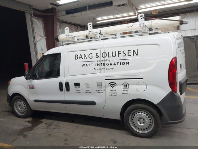 ZFBHRFAB9L6P88213 RAM Promaster City Tradesman