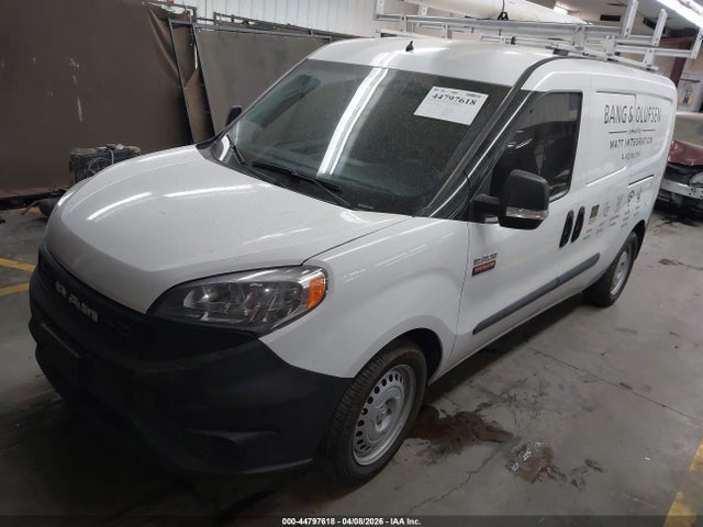 ZFBHRFAB9L6P88213 RAM Promaster City Tradesman