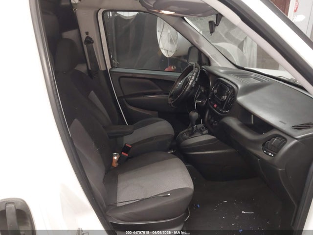 ZFBHRFAB9L6P88213 RAM Promaster City Tradesman
