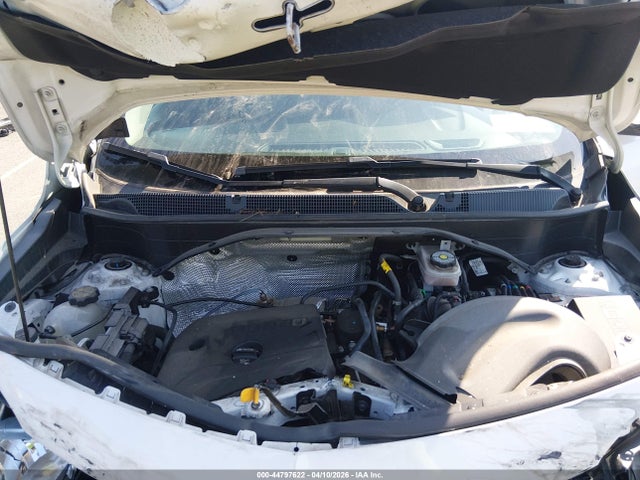 Продажа на аукционе авто 2021 Buick Encore Gx Awd Preferred, vin: KL4MMCSL3MB092742, номер лота: 44797622