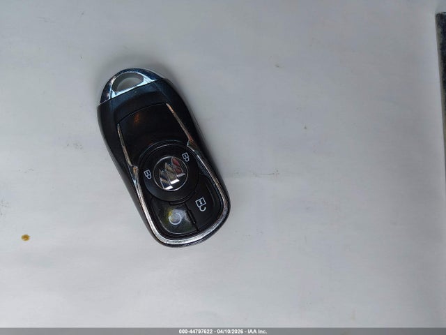 Продажа на аукционе авто 2021 Buick Encore Gx Awd Preferred, vin: KL4MMCSL3MB092742, номер лота: 44797622