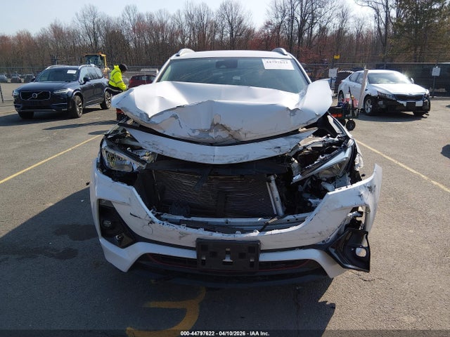 Продажа на аукционе авто 2021 Buick Encore Gx Awd Preferred, vin: KL4MMCSL3MB092742, номер лота: 44797622