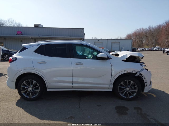 Продажа на аукционе авто 2021 Buick Encore Gx Awd Preferred, vin: KL4MMCSL3MB092742, номер лота: 44797622