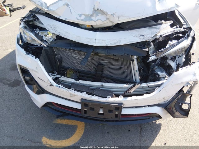 Продажа на аукционе авто 2021 Buick Encore Gx Awd Preferred, vin: KL4MMCSL3MB092742, номер лота: 44797622
