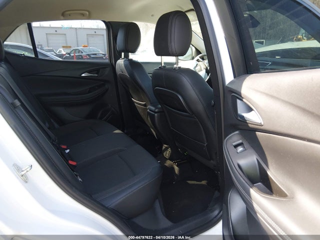 Продажа на аукционе авто 2021 Buick Encore Gx Awd Preferred, vin: KL4MMCSL3MB092742, номер лота: 44797622