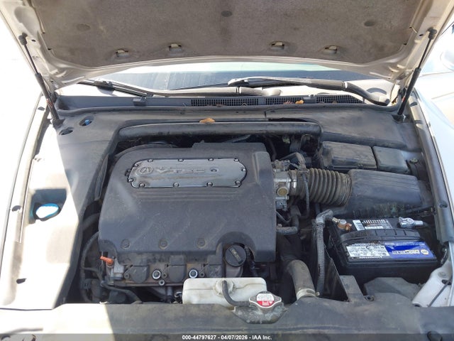 Продажа на аукционе авто 2005 Acura Tl, vin: 19UUA66255A002386, номер лота: 44797627