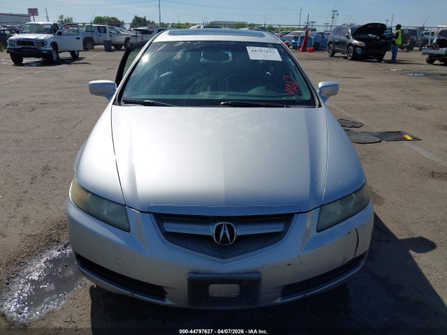 Продажа на аукционе авто 2005 Acura Tl, vin: 19UUA66255A002386, номер лота: 44797627