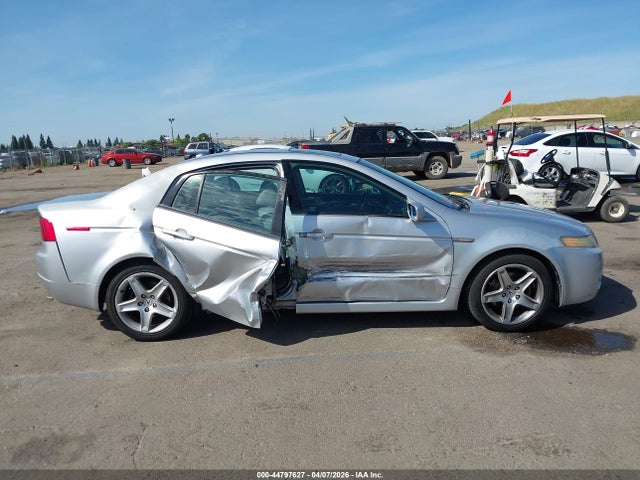 Продажа на аукционе авто 2005 Acura Tl, vin: 19UUA66255A002386, номер лота: 44797627