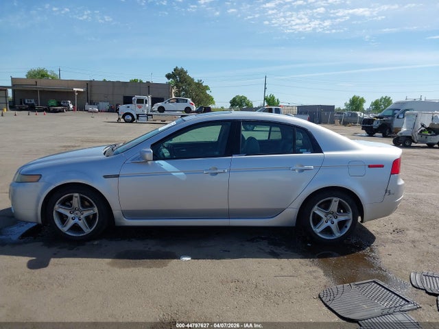 Продажа на аукционе авто 2005 Acura Tl, vin: 19UUA66255A002386, номер лота: 44797627