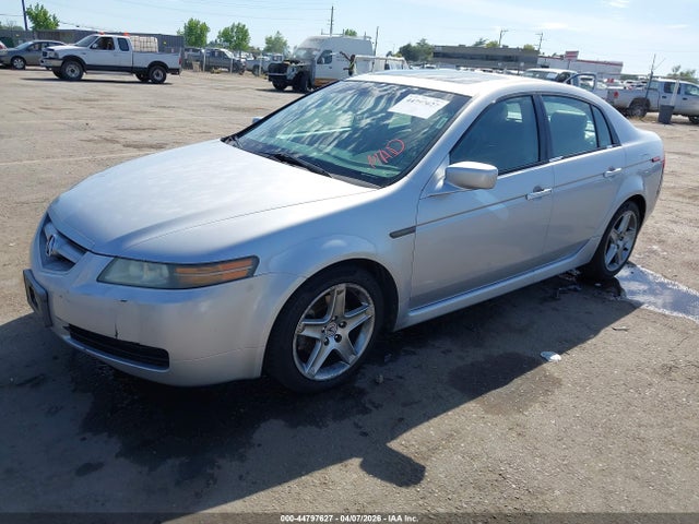 Продажа на аукционе авто 2005 Acura Tl, vin: 19UUA66255A002386, номер лота: 44797627