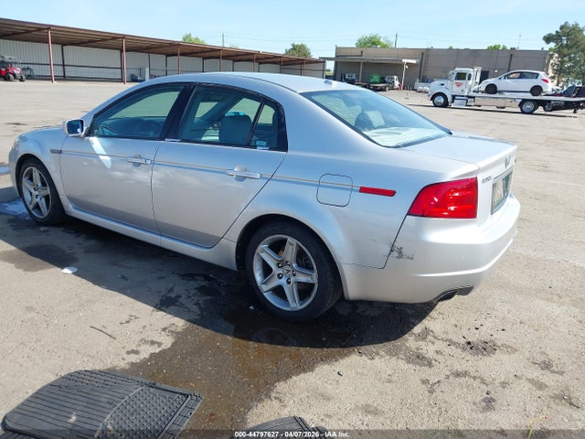 Продажа на аукционе авто 2005 Acura Tl, vin: 19UUA66255A002386, номер лота: 44797627