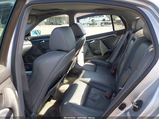 Продажа на аукционе авто 2005 Acura Tl, vin: 19UUA66255A002386, номер лота: 44797627