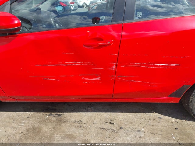 2012 Mazda Mazda2 Sport მანქანა იყიდება აუქციონზე, vin: JM1DE1KY7C0132480, აუქციონის ნომერი: 44797628
