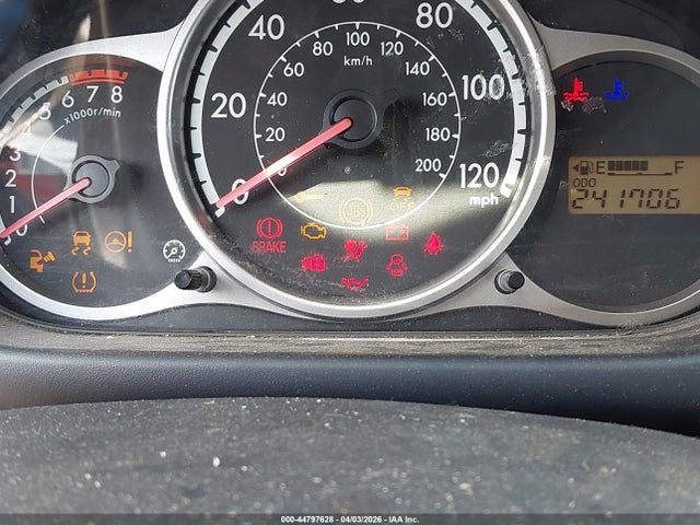 2012 Mazda Mazda2 Sport მანქანა იყიდება აუქციონზე, vin: JM1DE1KY7C0132480, აუქციონის ნომერი: 44797628