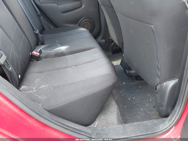2012 Mazda Mazda2 Sport მანქანა იყიდება აუქციონზე, vin: JM1DE1KY7C0132480, აუქციონის ნომერი: 44797628