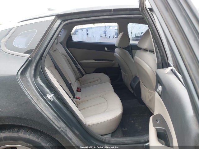 Продажа на аукционе авто 2016 Kia Optima Lx, vin: 5XXGT4L32GG023002, номер лота: 44797629