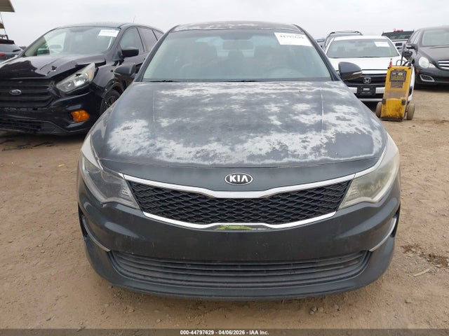 Продажа на аукционе авто 2016 Kia Optima Lx, vin: 5XXGT4L32GG023002, номер лота: 44797629