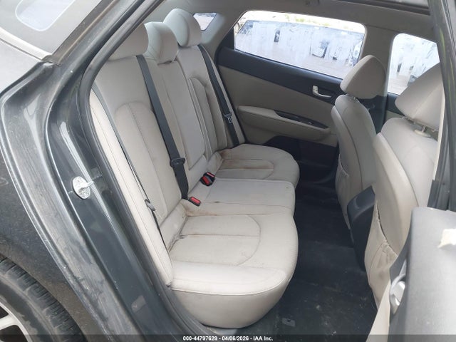 Продажа на аукционе авто 2016 Kia Optima Lx, vin: 5XXGT4L32GG023002, номер лота: 44797629