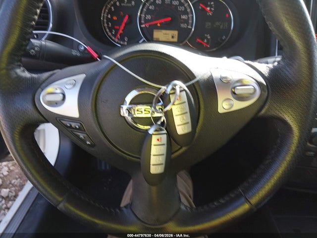 Nissan Maxima 3.5 S 2014 1N4AA5AP4EC906318 Image 11