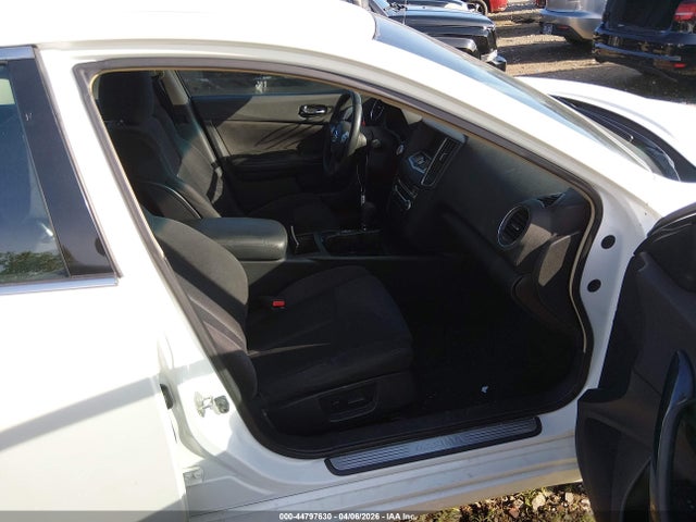 Nissan Maxima 3.5 S 2014 1N4AA5AP4EC906318 Image 5
