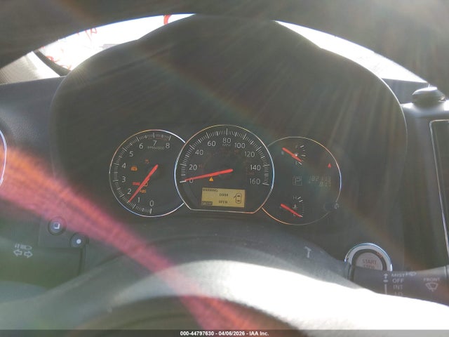 Nissan Maxima 3.5 S 2014 1N4AA5AP4EC906318 Image 7