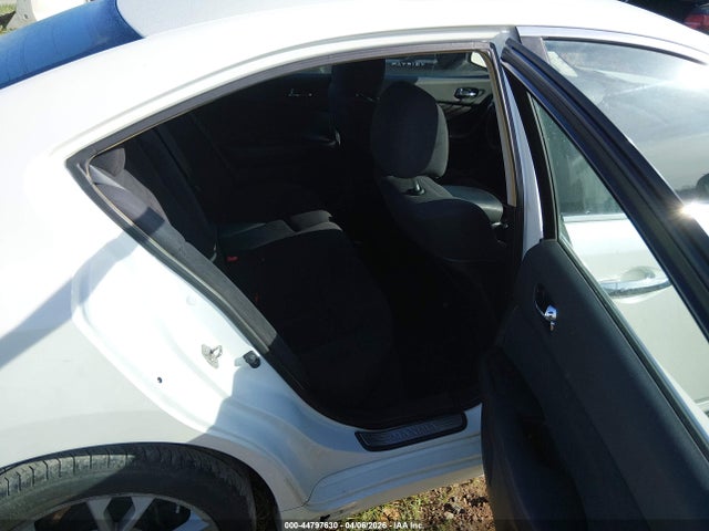 Nissan Maxima 3.5 S 2014 1N4AA5AP4EC906318 Image 8