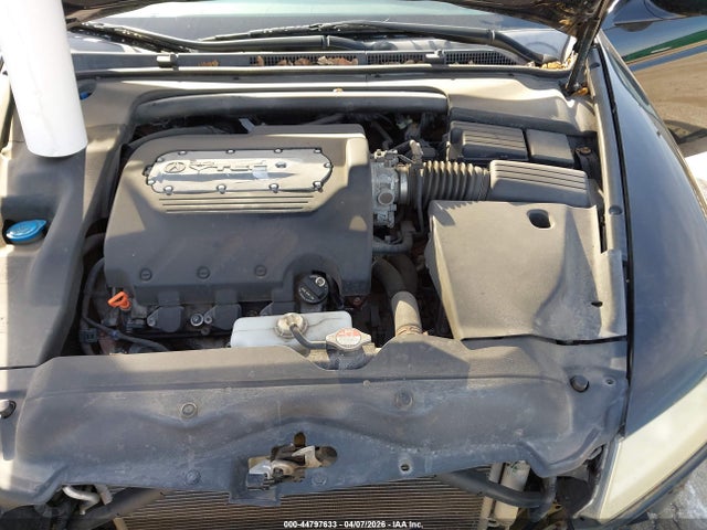 Продажа на аукционе авто 2006 Acura Tl, vin: 19UUA66246A041276, номер лота: 44797633