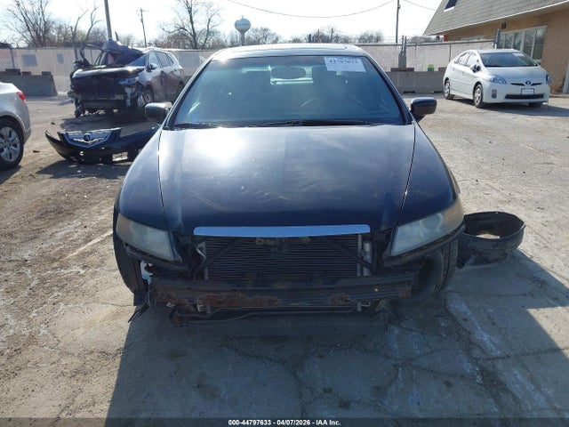 Продажа на аукционе авто 2006 Acura Tl, vin: 19UUA66246A041276, номер лота: 44797633