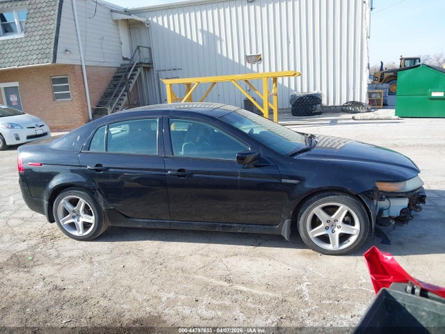 Продажа на аукционе авто 2006 Acura Tl, vin: 19UUA66246A041276, номер лота: 44797633