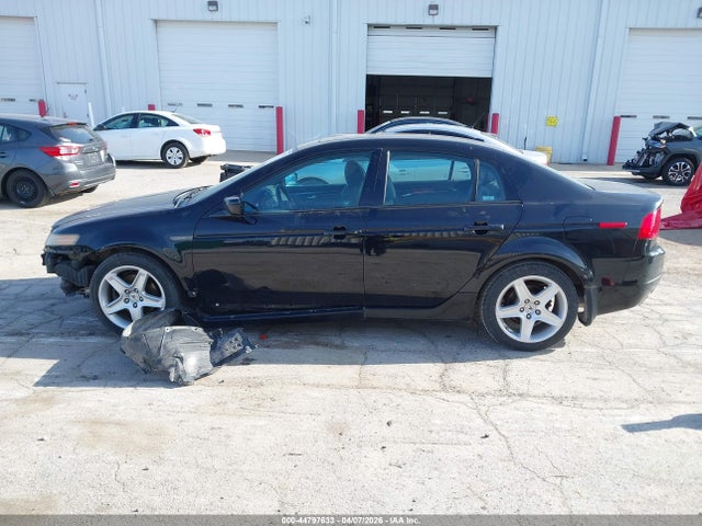 Продажа на аукционе авто 2006 Acura Tl, vin: 19UUA66246A041276, номер лота: 44797633